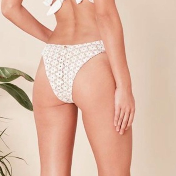 For love and lemons bikini bottom - Picture 2 of 5